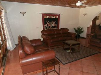 Apartamento Annie's Lodge Lilongwe Area 10