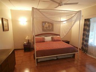 Apartamento Annie's Lodge Lilongwe Area 10