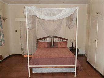 Apartamento Annie's Lodge Lilongwe Area 10