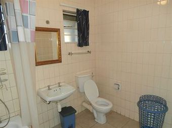 Apartamento Annie's Lodge Lilongwe Area 10