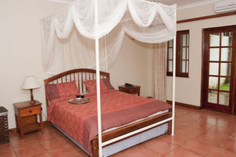 Apartamento Annie's Lodge Lilongwe Area 10