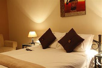 Hotel Casa Mia