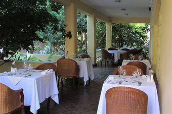 Hotel Casa Mia