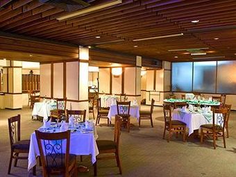 Sunbird Capital Hotel