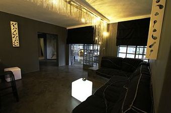 Hotel Latitude 13