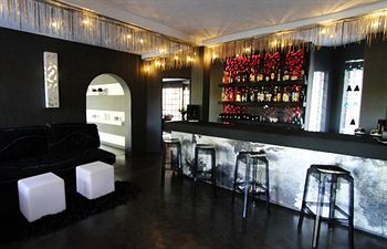 Hotel Latitude 13