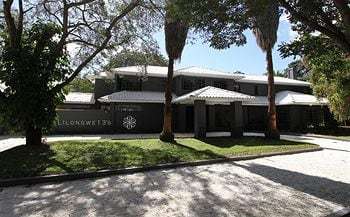 Hotel Latitude 13