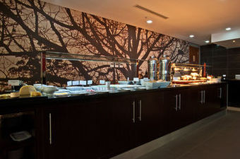 Hotel Park Inn By Radisson Tete