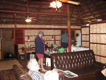 Posada Casa Chibububo Lodge