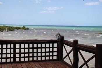 Posada Casa Chibububo Lodge