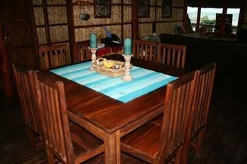 Posada Casa Chibububo Lodge