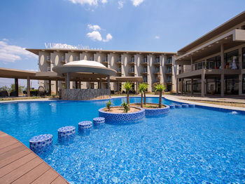 Hotel Vip Executive Tete