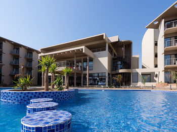 Hotel Vip Executive Tete