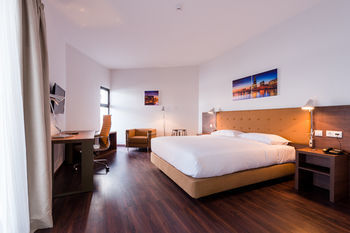 Hotel Vip Executive Tete