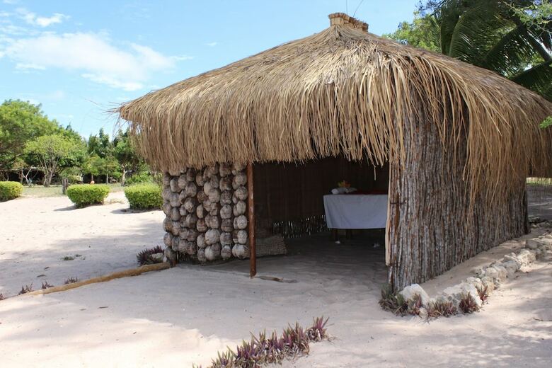 Posada Villas Do Indico Eco-resort & Spa Lodge