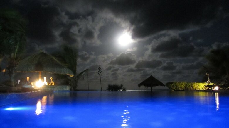 Posada Villas Do Indico Eco-resort & Spa Lodge