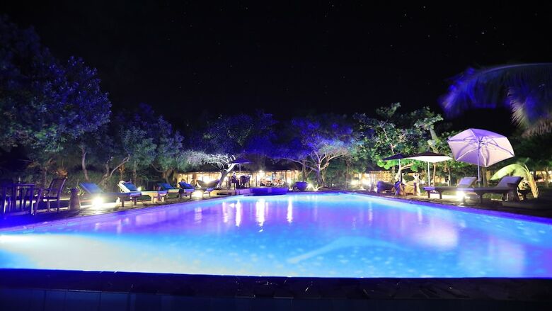 Posada Villas Do Indico Eco-resort & Spa Lodge