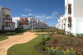 Aparthotel La Perle Orientale