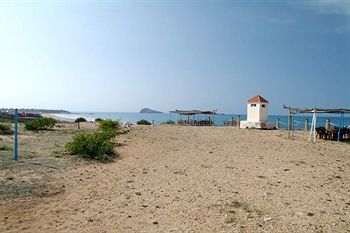 Aparthotel La Perle Orientale