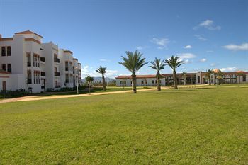 Aparthotel La Perle Orientale