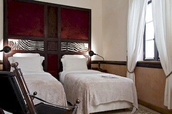 Hotel Villa De L'o