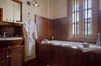 Hotel Villa De L'o