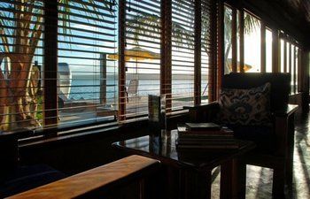Hotel Castelo Do Mar