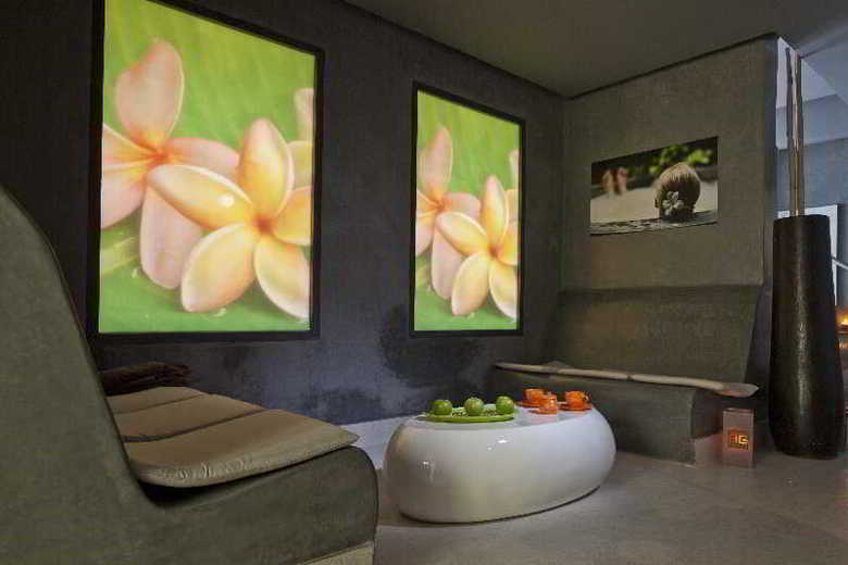 Riad Ag Hotel & Spa Marrakech