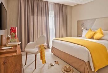 Riad Ag Hotel & Spa Marrakech