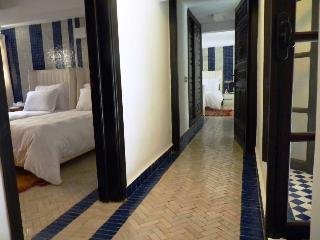 Hotel Riad Braya