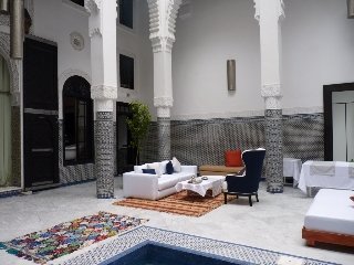 Hotel Riad Braya