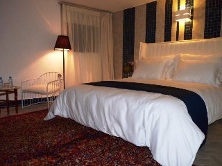 Hotel Riad Braya