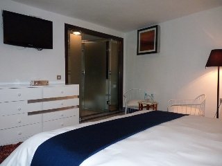 Hotel Riad Braya