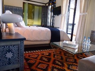 Hotel Riad Braya