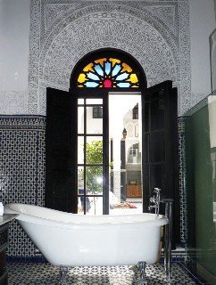 Hotel Riad Braya