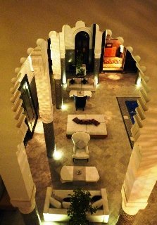 Hotel Riad Braya