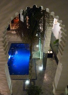 Hotel Riad Braya