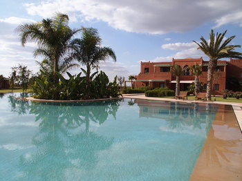 Hotel Dar Basma