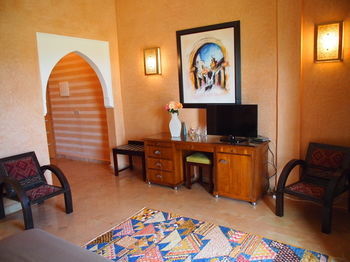 Hotel Dar Basma