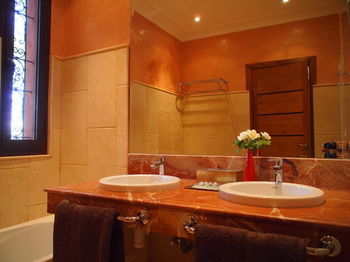 Hotel Dar Basma