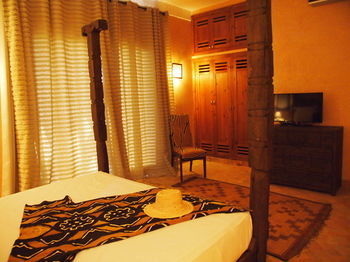 Hotel Dar Basma
