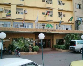 Hotel Mo�ambicano