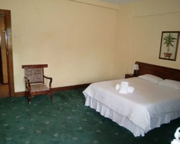 Hotel Mo�ambicano