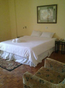 Hotel Mo�ambicano
