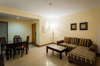 Aparthotel Vip Executive Suites Maputo Hotel