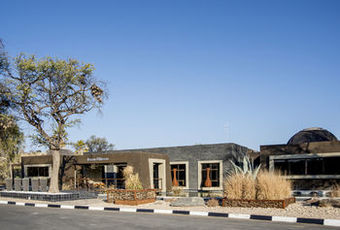 Posada Sun Karros Daan Viljoen