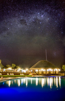 Posada Sun Karros Daan Viljoen