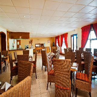 Protea Hotel Walvis Bay