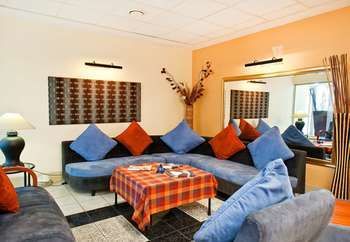 Protea Hotel Walvis Bay