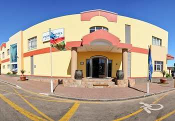 Protea Hotel Walvis Bay